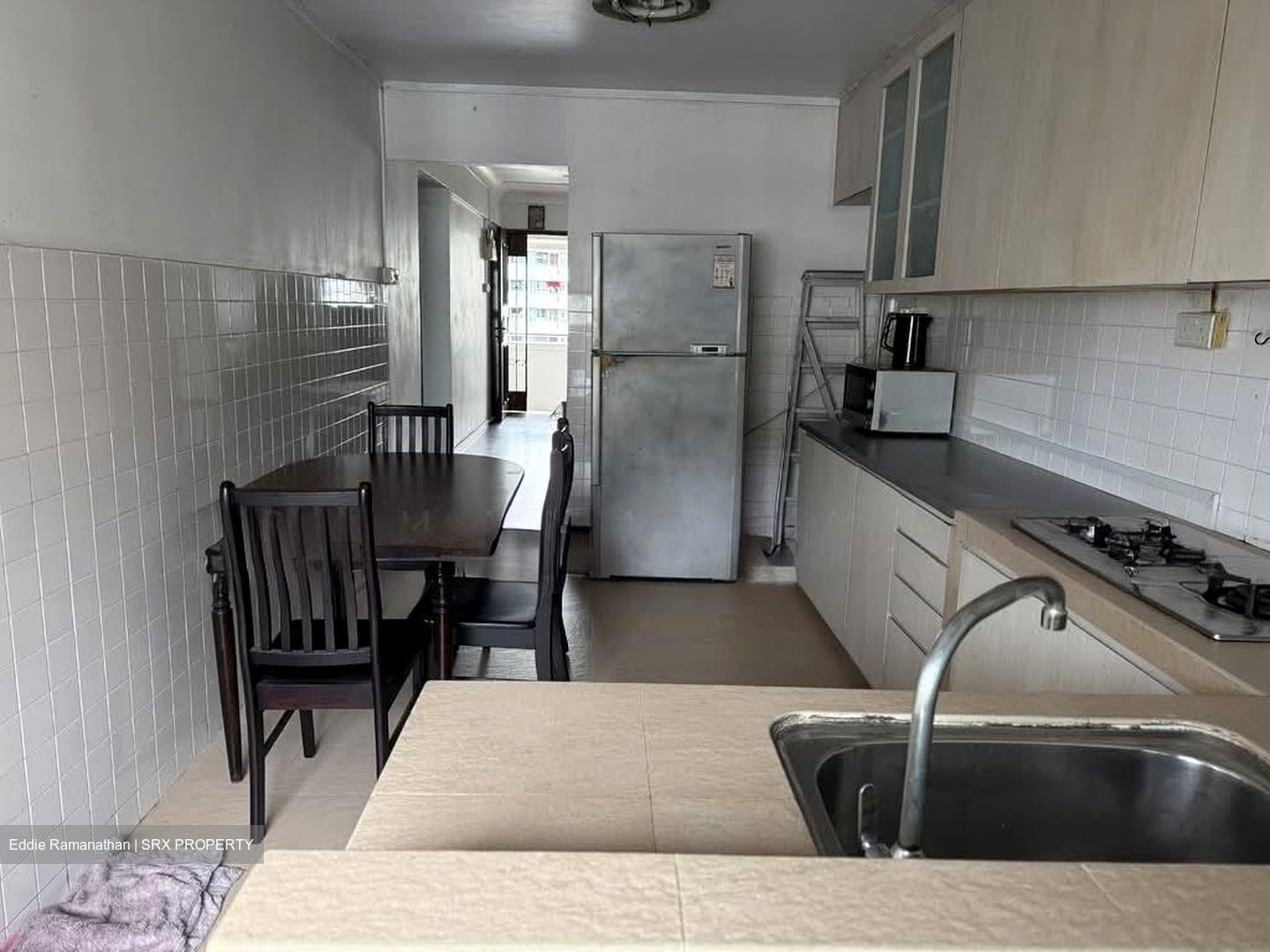 Blk 426 Garden Hill (Bedok), HDB 3 Rooms #562157441